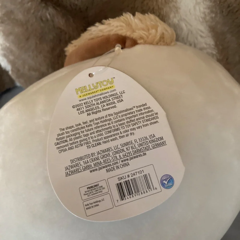 Harrison squishmallow - Picture 6 of 7